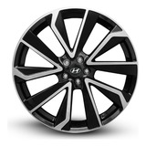 Jogo Roda Aro 20 5x114 Toyota Corolla Cross Honda Civic