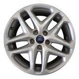 Jogo Roda Ford Fusion Aro 17 5x108 5016