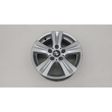 Jogo Roda Liga Bmw Series 1 2 120i Aro 16 5x120 2013