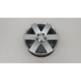 Jogo Roda Liga Leve Chevrolet Captiva Aro 17 5x114 2036