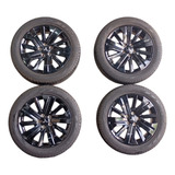 Jogo Roda Outlander Sport