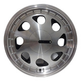Jogo Roda Pingo D agua Wolfsburg Aro 17 Tala 7 4x100 B a r