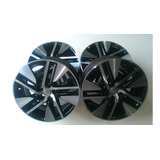 Jogo Roda Toyota Corolla 2016 Aro 16 Original Xli Xei O10