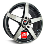 Jogo Roda Vossen Cv3