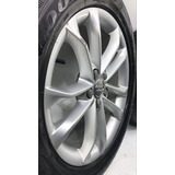 Jogo Rodas Aro 18 Audi Q3 2013 2014 2015 2017 Sem Pneu