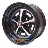 Jogo Rodas Aro14 5x112 Tala6 Et20 Magnum 500 Kombi M10 14