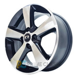 Jogo Rodas Aro14 Renault Clio Sandero Logan Symbol K27 14