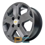 Jogo Rodas Aro15 4x100 Chevrolet Corsa Montana Astra R26 15