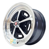 Jogo Rodas Aro15x7 5x114 Et20 Magnum 500 Opala Caravan