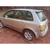 Jogo Rodas Fiat Stilo