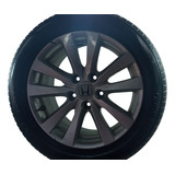 Jogo Rodas Honda Civic G9 Aro 16 C pneus 2088