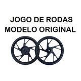 Mc dragon moto peças - Jogo Roda Liga Leve 5 Palitos Honda Titan 150. Por  Apenas 620,00