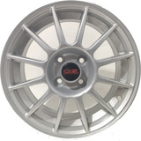 Jogo Rodas Oz Turismo Esportivas Aro 15 Tala 6 4x100 Zk 1012