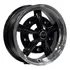 Jogo Rodas Raw Raider Aro 15 X 5,5 Fusca (5x205)