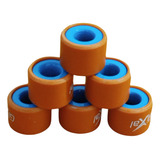 Jogo Roletes Dafra Laser