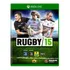 Jogo Rugby 15 - Xbox One