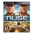 Jogo Ruse The Art Of Deception Para Ps3 Compativel Com Move
