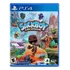 Jogo Sackboy: A Big Adventure Standard Edition Ps4 Sony