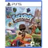 Jogo Sackboy: Uma Grande Aventura Standard Edition Ps5 Mídia Física