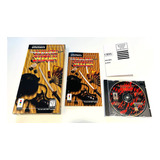 Jogo Samurai Shodown 3do