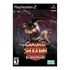 Jogo Samurai Shodown Anthology - Playstation 2