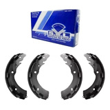 Jogo Sapata Freio Ford Ranger 2013 2014 2015 2016 2017 2018