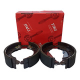 Jogo Sapata Lona Freio Tras Vw Up 1 0 12v 2013 A 2021