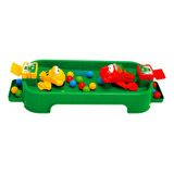 Jogo Sapo Papa Bolinha