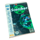 Jogo Scorcher Original Sega
