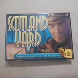 Jogo Scotland Yard 60