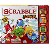 Jogo Scrabble Junior