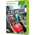 Jogo Screamride Xbox 360 Midia Fisica Microsoft Frontier