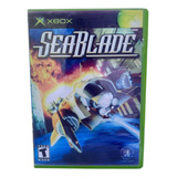 Jogo Seablade Xbox Original