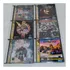 Jogo Sega Saturno - Kit Com 6 Jogos P/ Saturn