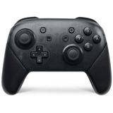 Jogo Sem Fio Ns Switch Pro Controller Joy con Game Handle