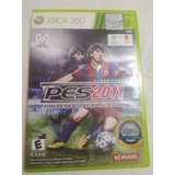 Jogo Semi Novo Pes