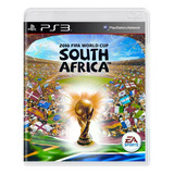 Jogo Seminovo 2010 Fifa