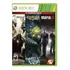 Jogo Seminovo 2k Power Pack Darkness 2 Bioshock 2 Mafia Ii