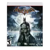 Jogo Seminovo Batman Arkham