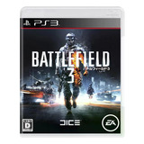 Jogo Seminovo Battlefield 3