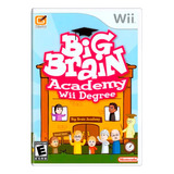 Jogo Seminovo Big Brain