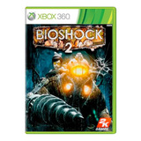 Jogo Seminovo Bioshock 2