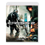 Jogo Seminovo Crysis 2