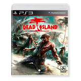Jogo Seminovo Dead Island