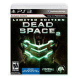 Jogo Seminovo Dead Space