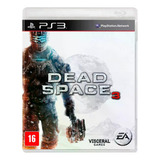 Jogo Seminovo Dead Space