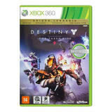Jogo Seminovo Destiny The Taken King Xbox 360