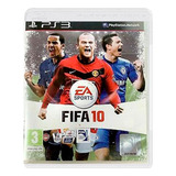Jogo Seminovo Fifa Soccer