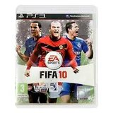 Jogo Seminovo Fifa Soccer