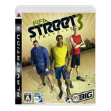 Jogo Seminovo Fifa Street